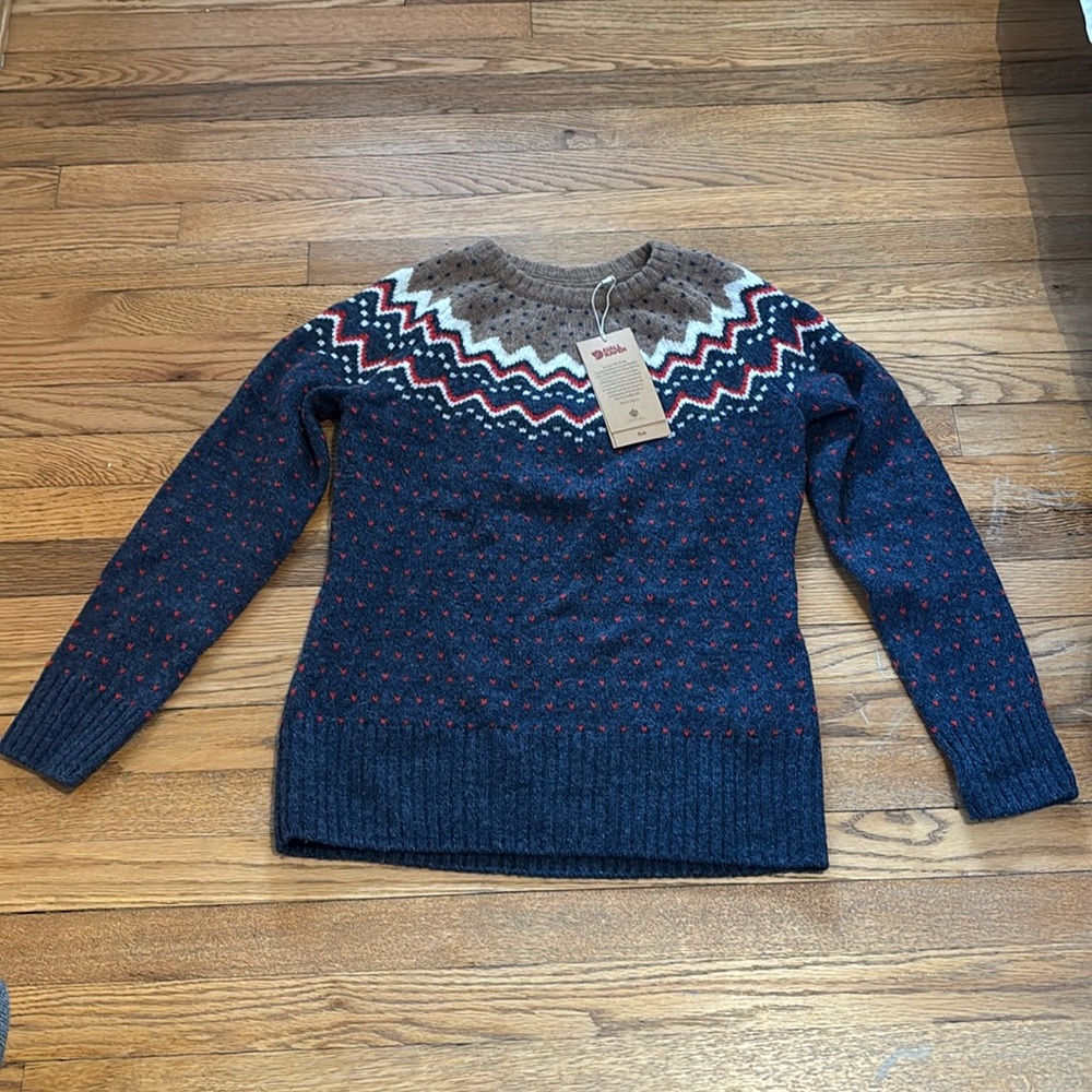 Fjall Raven